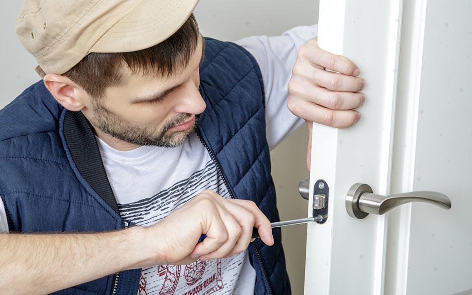 ouvrir une porte claquée Aulnay-sous-Bois